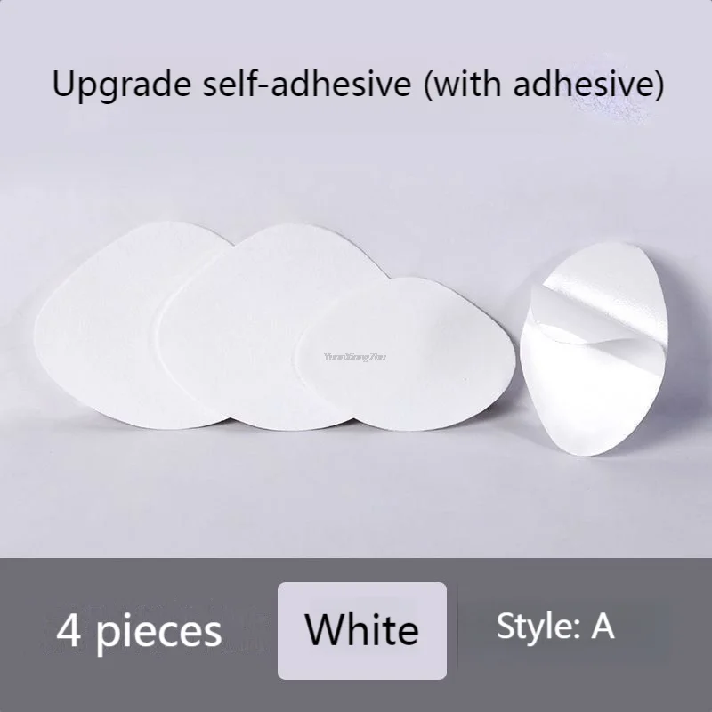 Shoe Patch Vamp Repair Sticker Subsidy Sticky Shoes Insoles Heel Protector heel hole repair Lined Anti-Wear Heel Foot Care Tool
