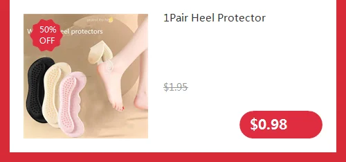 5D Men Heel Protectors Stickers Comfort Leather Shoes Pads Sneakers Insoles Foot Pain Relievers Adjust Size Cushion Care Inserts