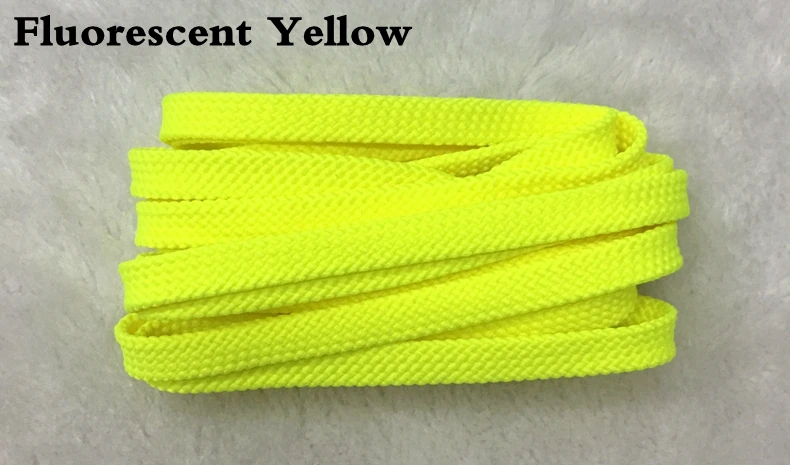 1 pair thicken classic shoelaces for sneakers shoe laces solid flat shoelace casual sports laces shoes strings 100/120/140/160cm