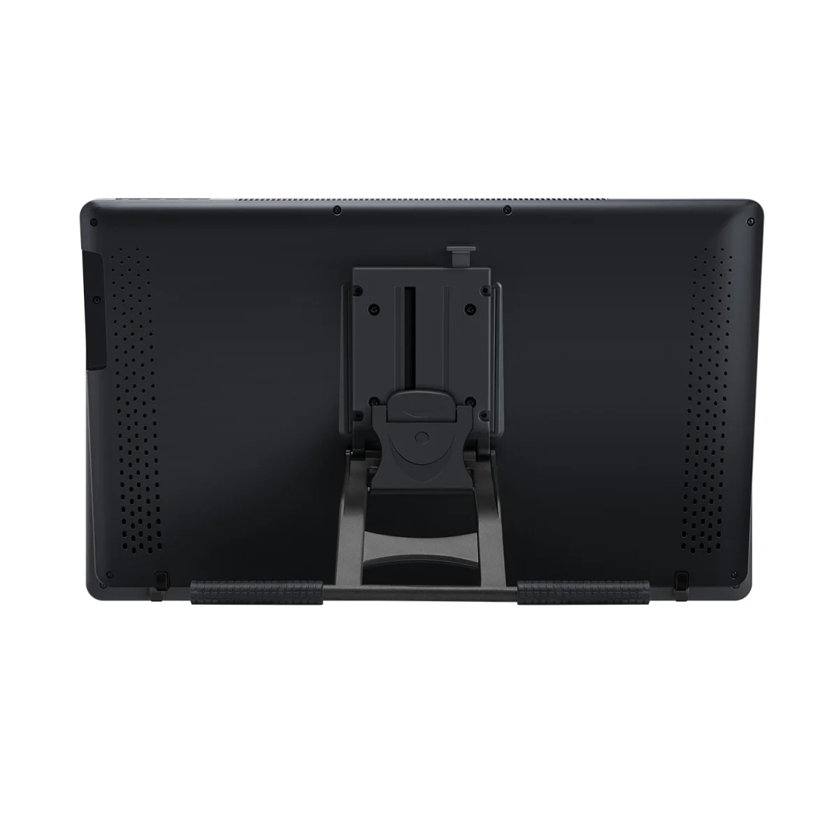 HUION Kamvas 22 Graphic Pen Tablet Monitor Pen Display 21.5 Inch Anti-glare Screen 120%s RGB Windows Mac And Android Device