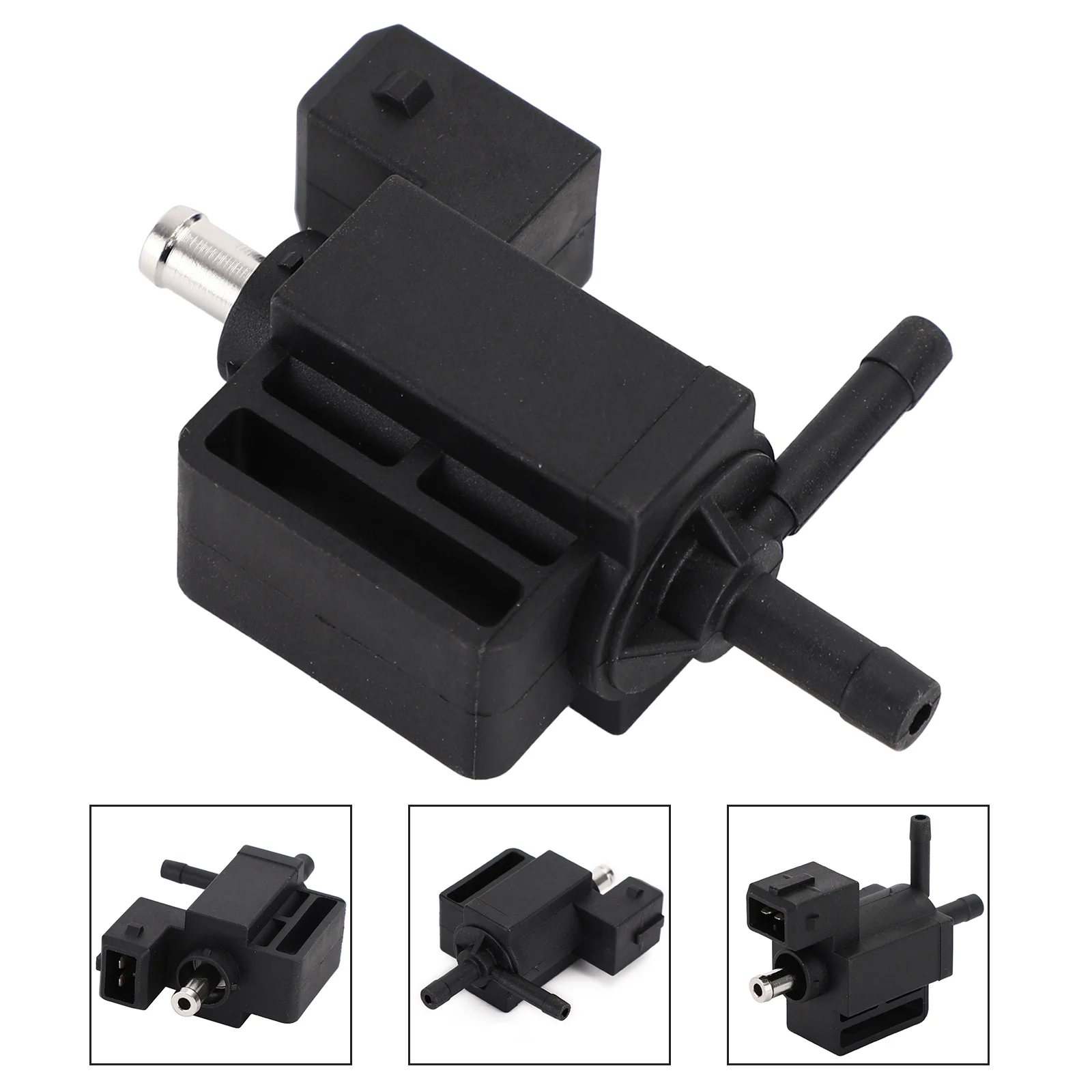 Areyourshop Boost Solenoid Valve for Ford Focus ST225 N75 RS MK2 Mondeo S-MAX 6M5G-9K378-AA 30670449 1371924 Car Auto Parts