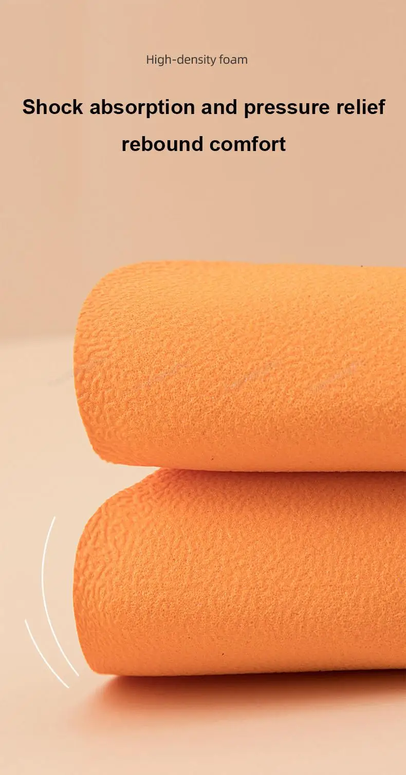Forefoot Pads Women Half Insoles Adjust size Shoe Pads Comfortable Foot Care Products High Heel shoe Forefoot Non-slip Cushion