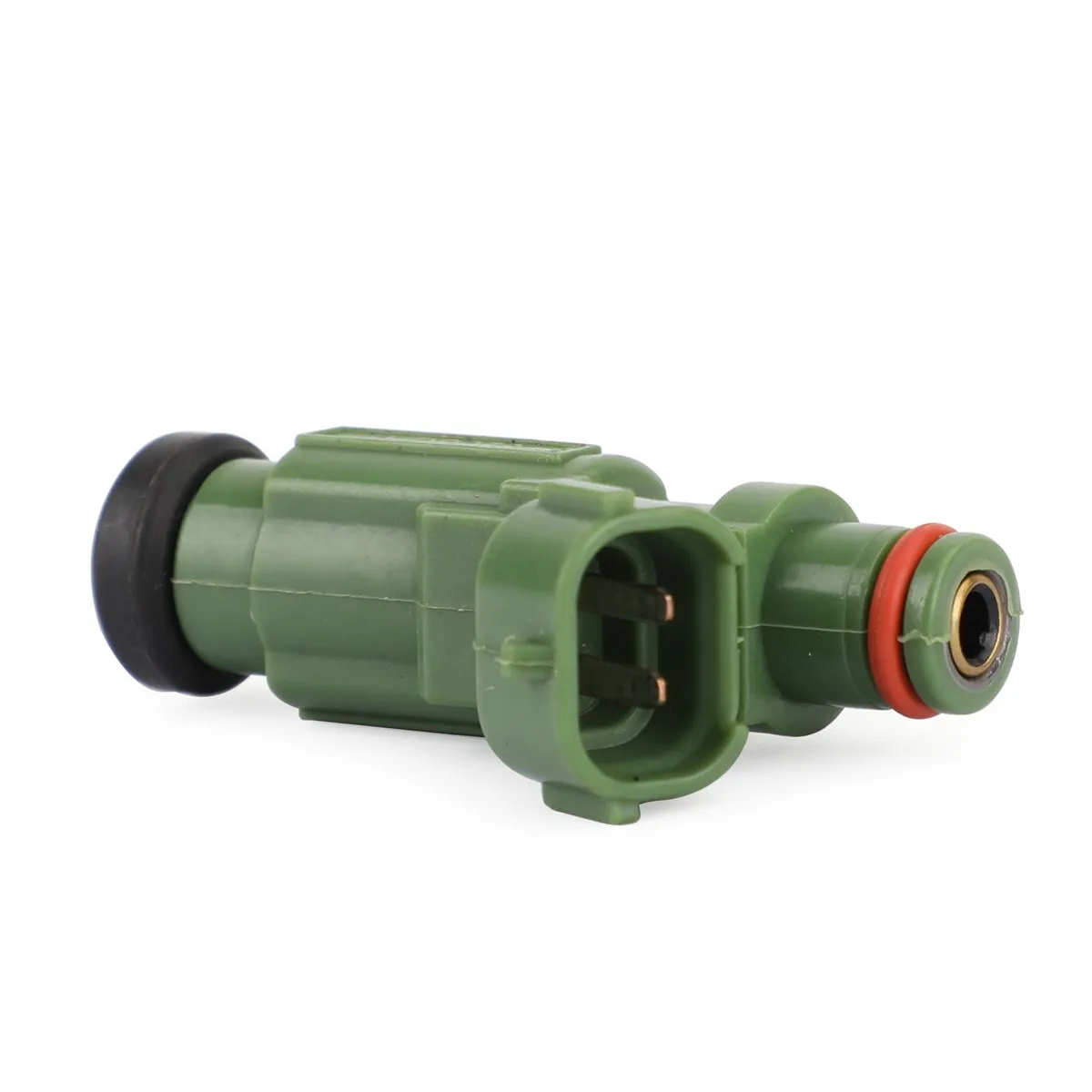 Areyourshop Fit for Mitsubishi Lancer 2.0L L4 2004 2005 2006 2007 4PCS Fuel Injectors 1550576 MN128318 Car Auto Accessories Part
