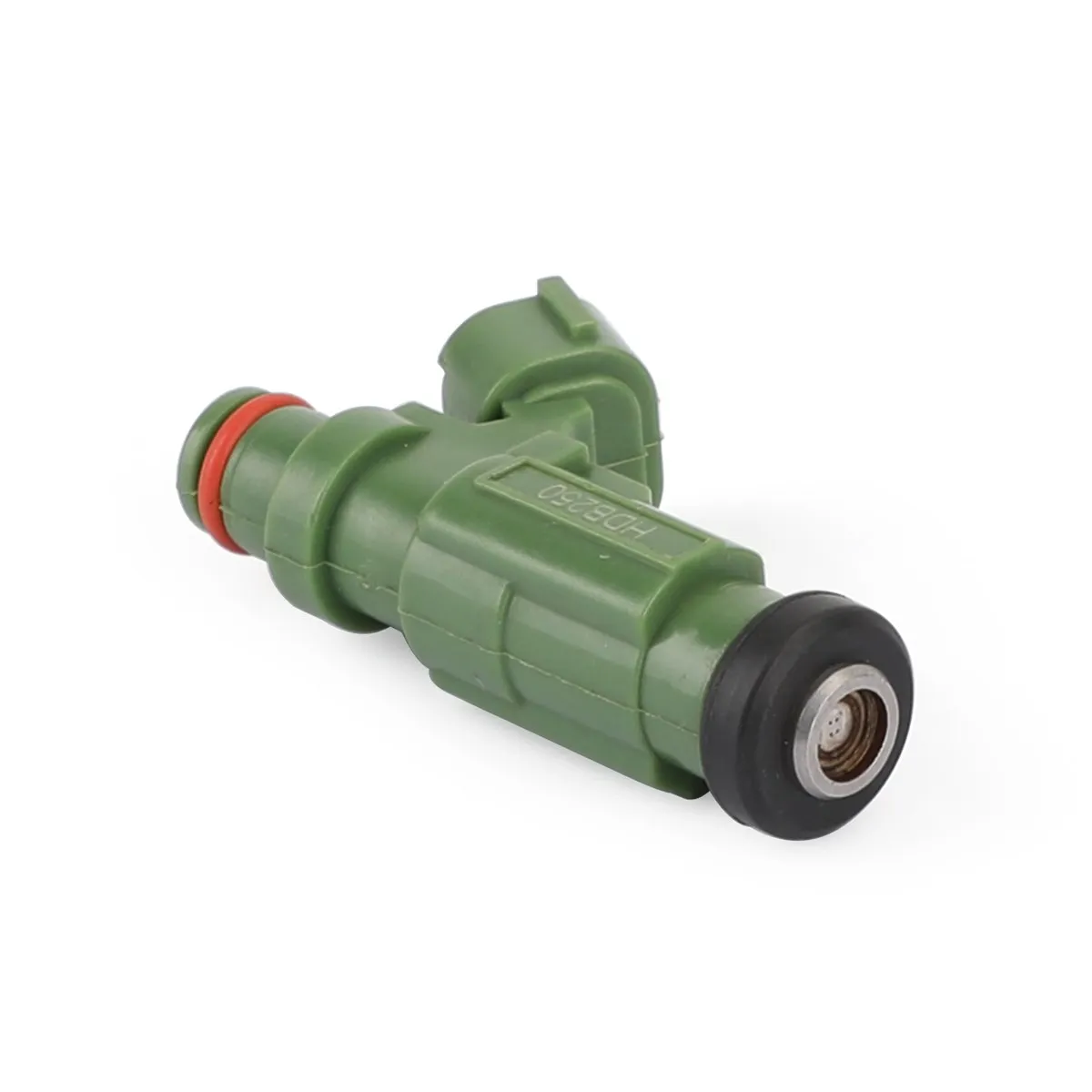 Areyourshop Fit for Mitsubishi Lancer 2.0L L4 2004 2005 2006 2007 4PCS Fuel Injectors 1550576 MN128318 Car Auto Accessories Part