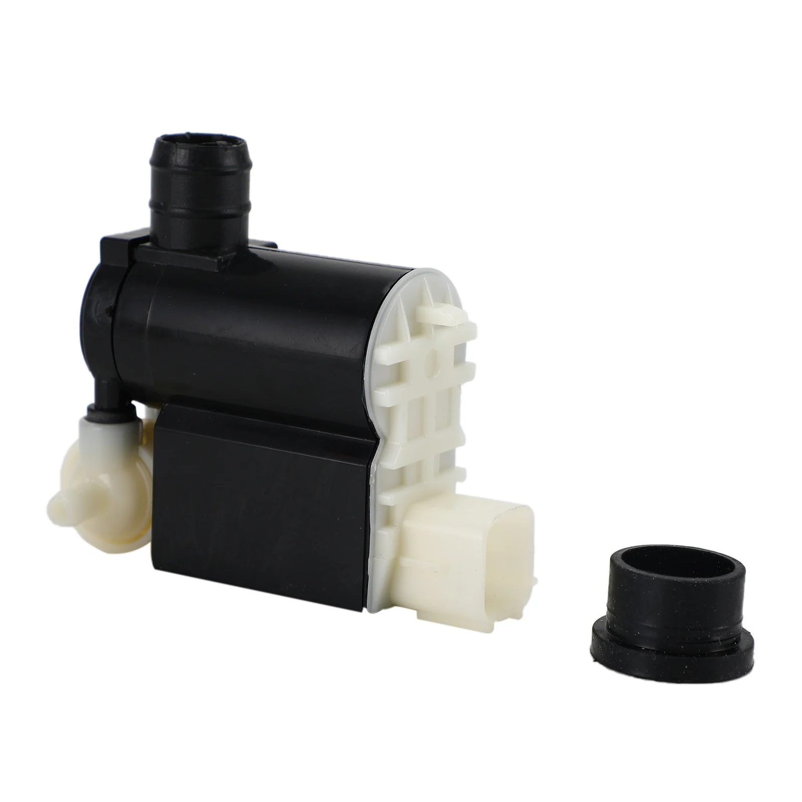 Areyourshop Windshield Washer Pump for KIA For HYUNDAI 985102L100 985102V100 9851025100 98510-2V100 98510-1H100 Car Parts