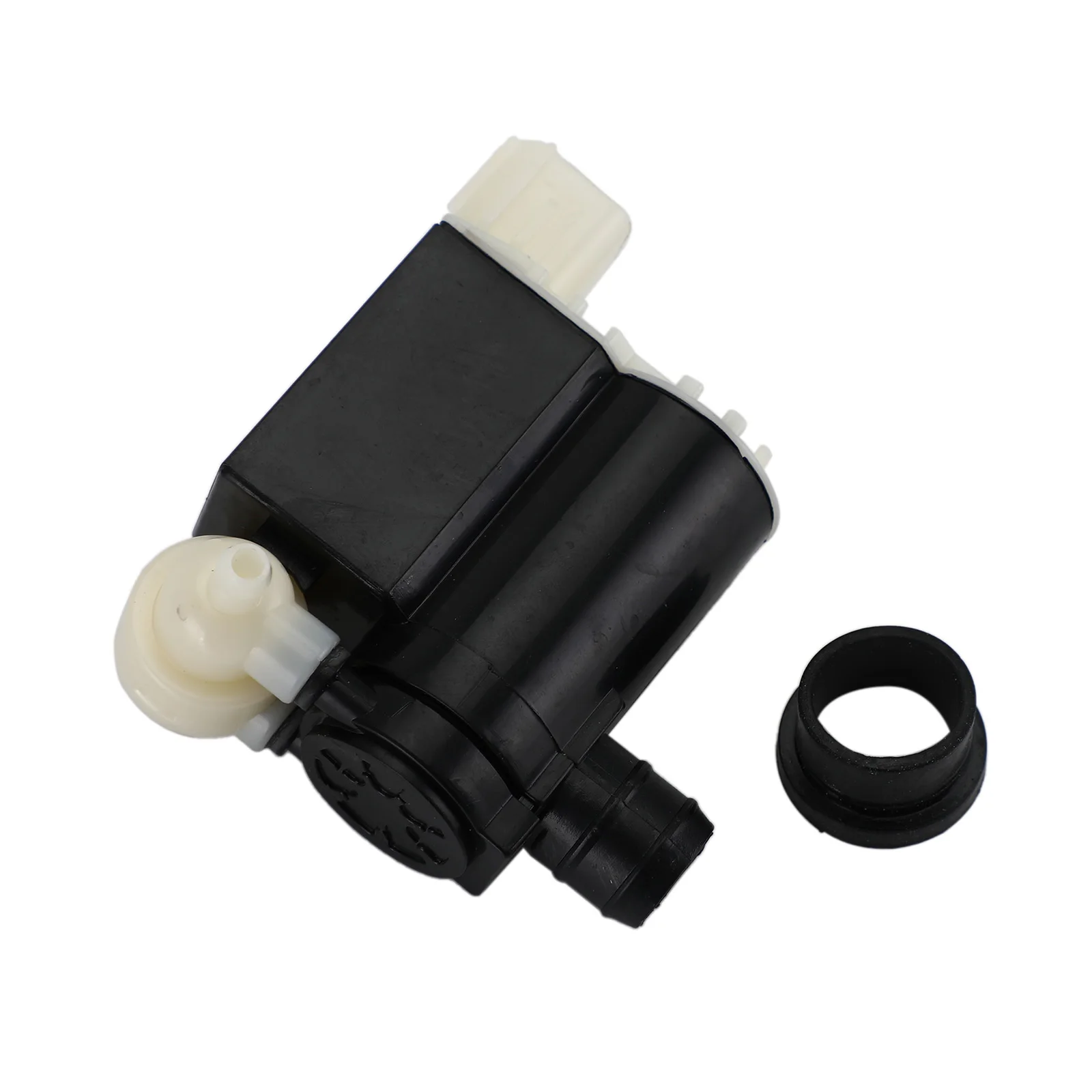 Areyourshop Windshield Washer Pump for KIA For HYUNDAI 985102L100 985102V100 9851025100 98510-2V100 98510-1H100 Car Parts