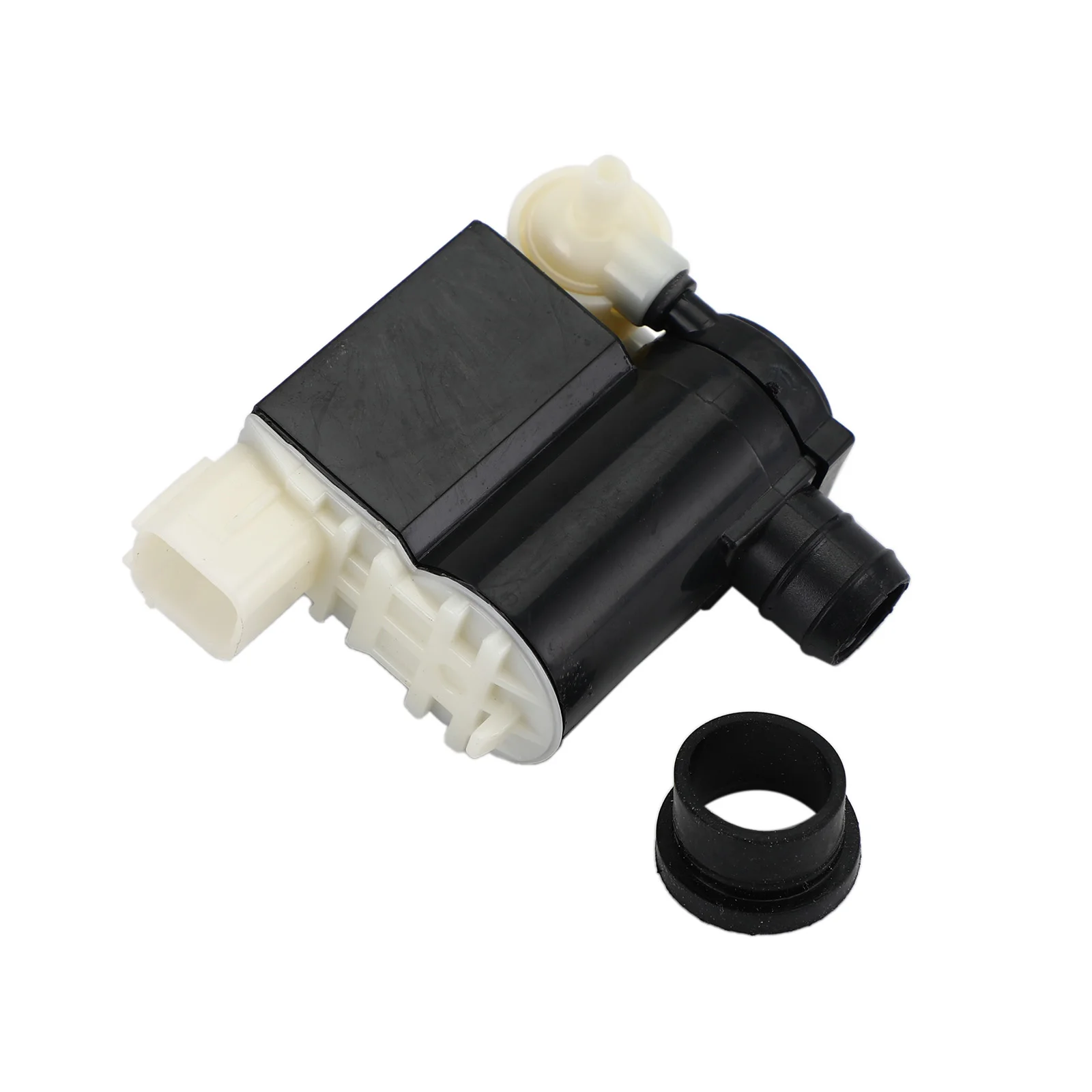 Areyourshop Windshield Washer Pump for KIA For HYUNDAI 985102L100 985102V100 9851025100 98510-2V100 98510-1H100 Car Parts