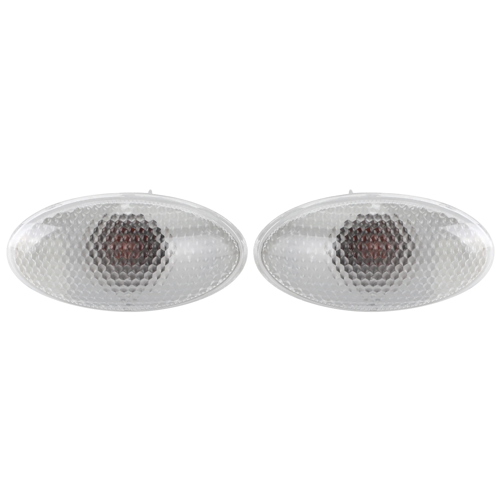 Areyourshop Side Turn Signal Lamp Fender Light for Suzuki Swift Grand Vitara Splash SX4 36410-63J00 36410-63J20 36410-63J01