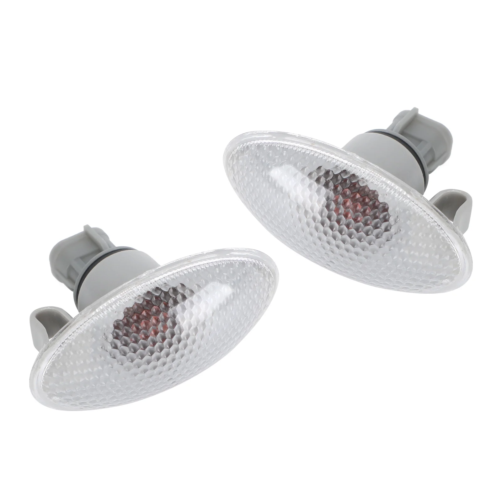 Areyourshop Side Turn Signal Lamp Fender Light for Suzuki Swift Grand Vitara Splash SX4 36410-63J00 36410-63J20 36410-63J01