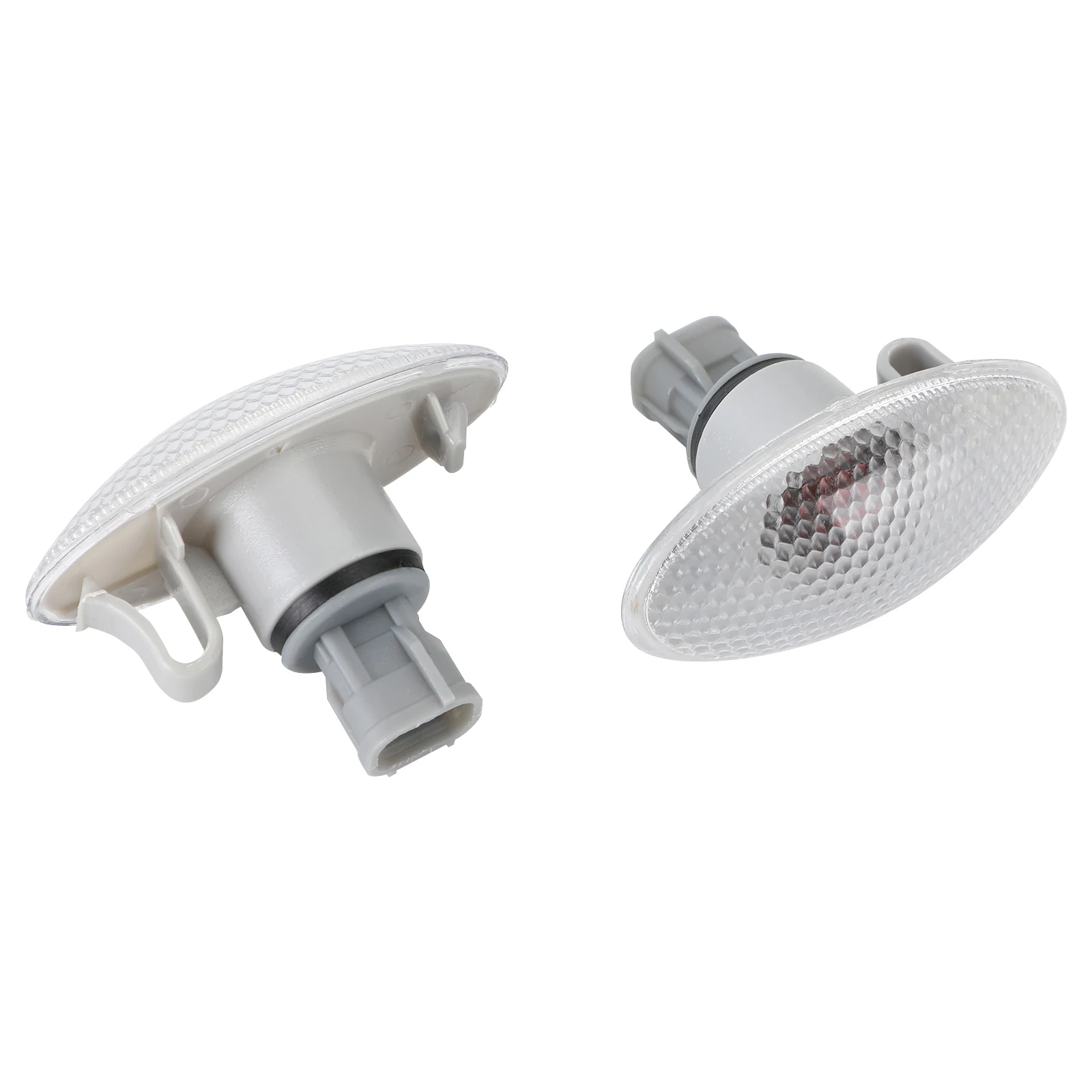 Areyourshop Side Turn Signal Lamp Fender Light for Suzuki Swift Grand Vitara Splash SX4 36410-63J00 36410-63J20 36410-63J01