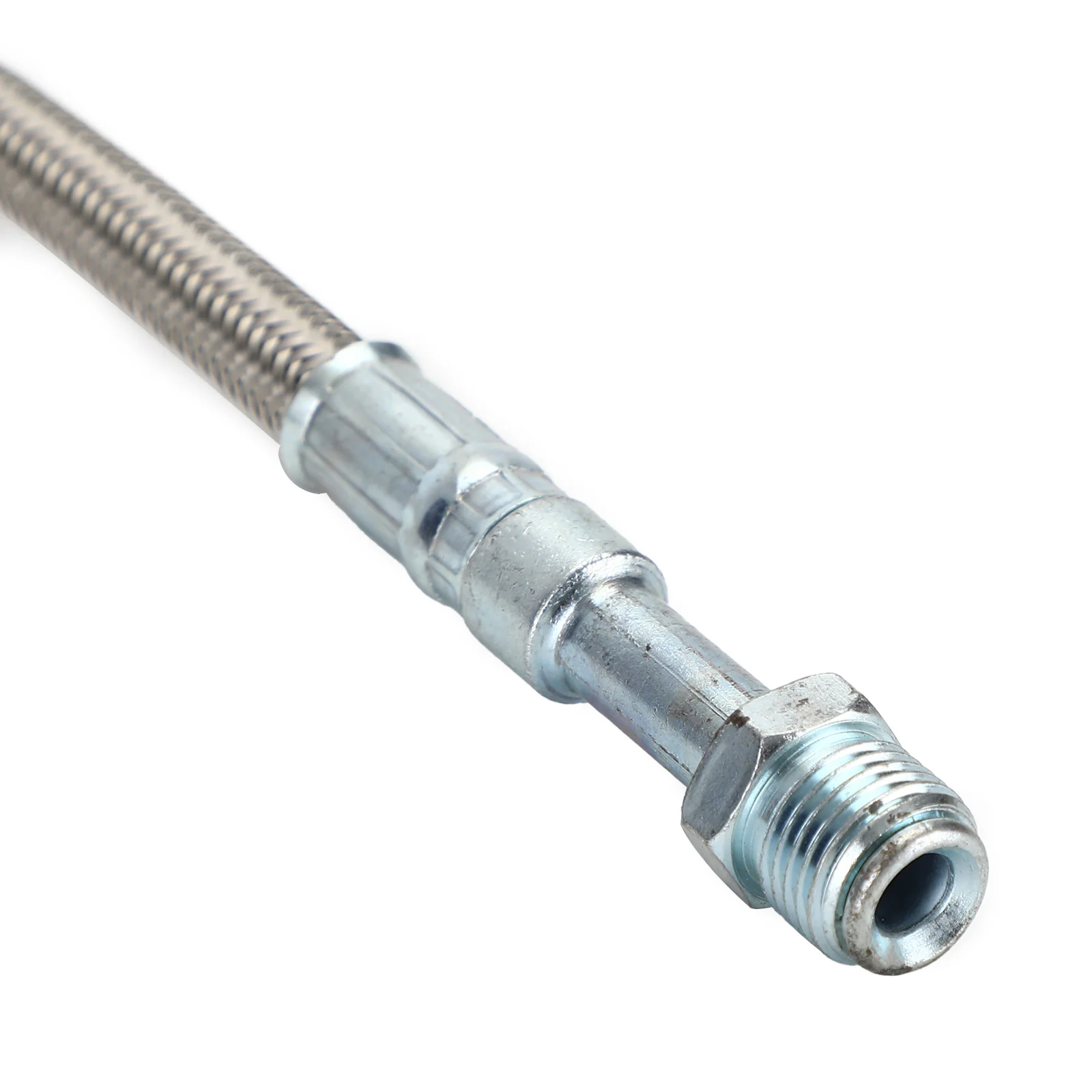 Areyourshop 3913824 Turbo Oil Feed Line Tube and Connectors for Dodge Cummins 6BT 5.9 1989-1998 Car Auto Parts