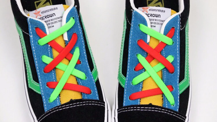 16Pcs/lot Elastic Silicone Shoelaces Kids Unisex Adult Athletic Running No Tie Shoelace Sneakers Fit Strap Shoe Laces Wholesale