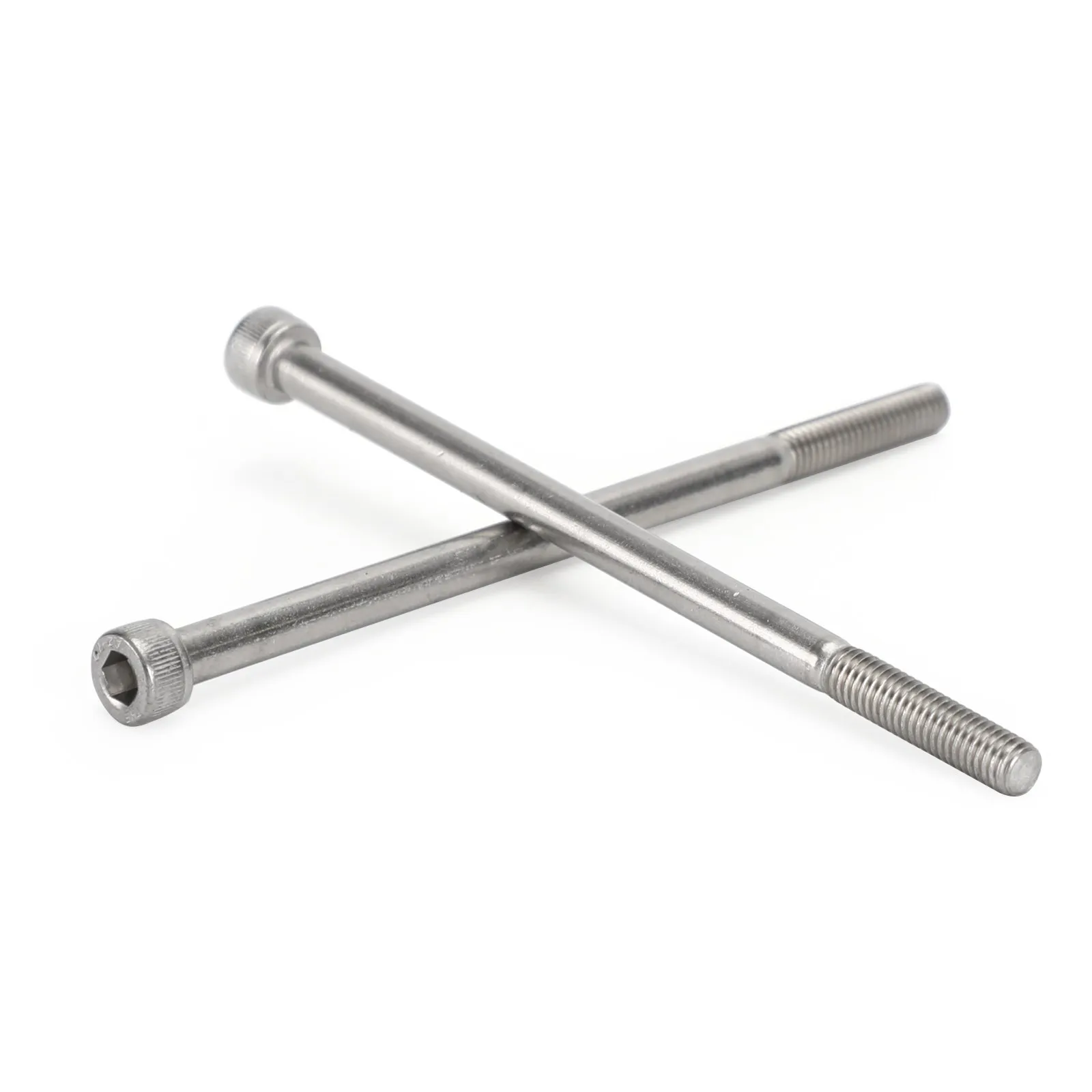 Areyourshop Intake Manifold Bolts Stainless Steel Fit For LS1 LSX LS2 LS3 LS6 Camaro Corvette Car Auto Parts