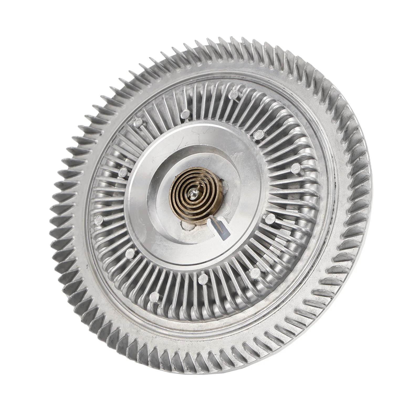 Areyourshop Fan Clutch 115835 Fit for Ford Ranger Fit for Mazda BT50 2.2L 3.2L Turbo Diesel Replace Car Accessories