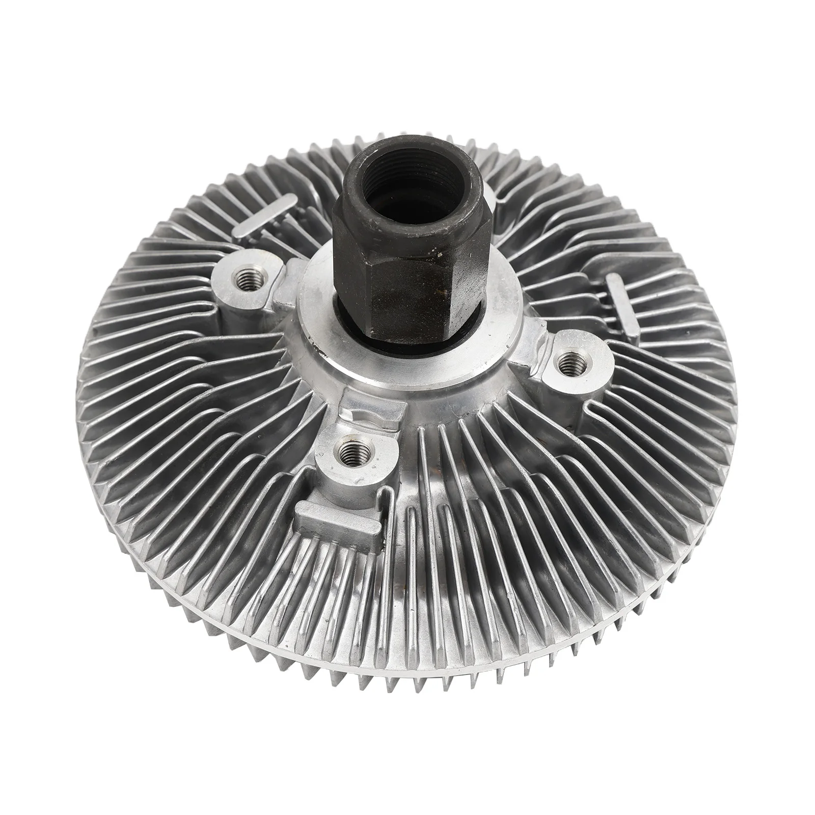 Areyourshop Fan Clutch 115835 Fit for Ford Ranger Fit for Mazda BT50 2.2L 3.2L Turbo Diesel Replace Car Accessories