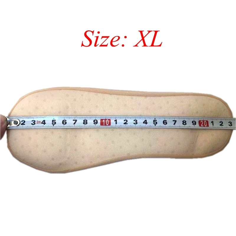 Women Insoles 3D Stretch Breathable Deodorant Running Cushion Insoles For Invisible Sock insole Shoes Sole Orthopedic Pad
