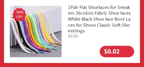 1Pair Striped Double Color Shoe laces Round Outdoor Sneakers Shoelaces Cotton Boots Shoelace 70CM 90CM 120CM 150CM 18 Colors