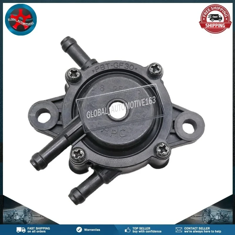 For Walbro Impulse Fuel Pump FPC-1-1