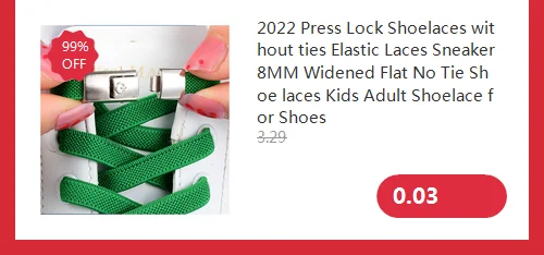1Pair Swivel Buckle Laces Sneakers Boots Automatic Shoelaces Without ties Adults Kids No Tie Shoe laces Shoes Accessories