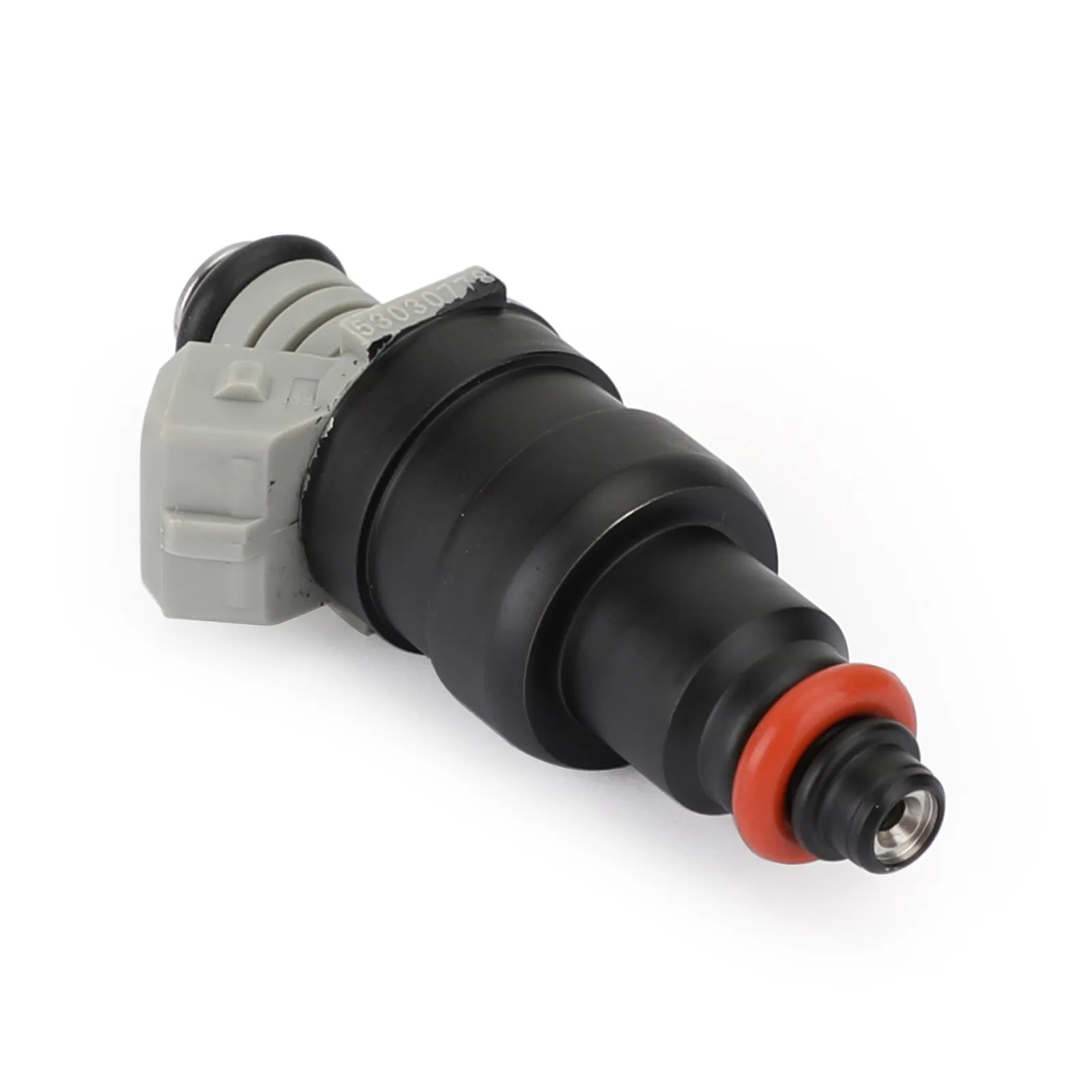 Areyourshop 8PCS Fuel Injectors Fit For Grand Cherokee Ram3500/2500/1500 B3500 B2500 B1500 1996-1998 53030778 Car Parts