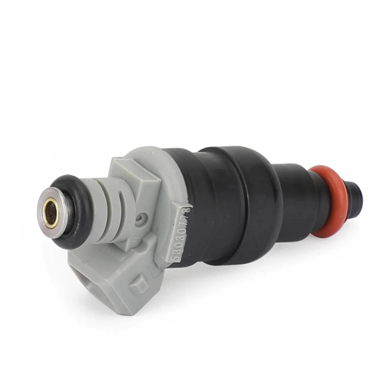 Areyourshop 8PCS Fuel Injectors Fit For Grand Cherokee Ram3500/2500/1500 B3500 B2500 B1500 1996-1998 53030778 Car Parts