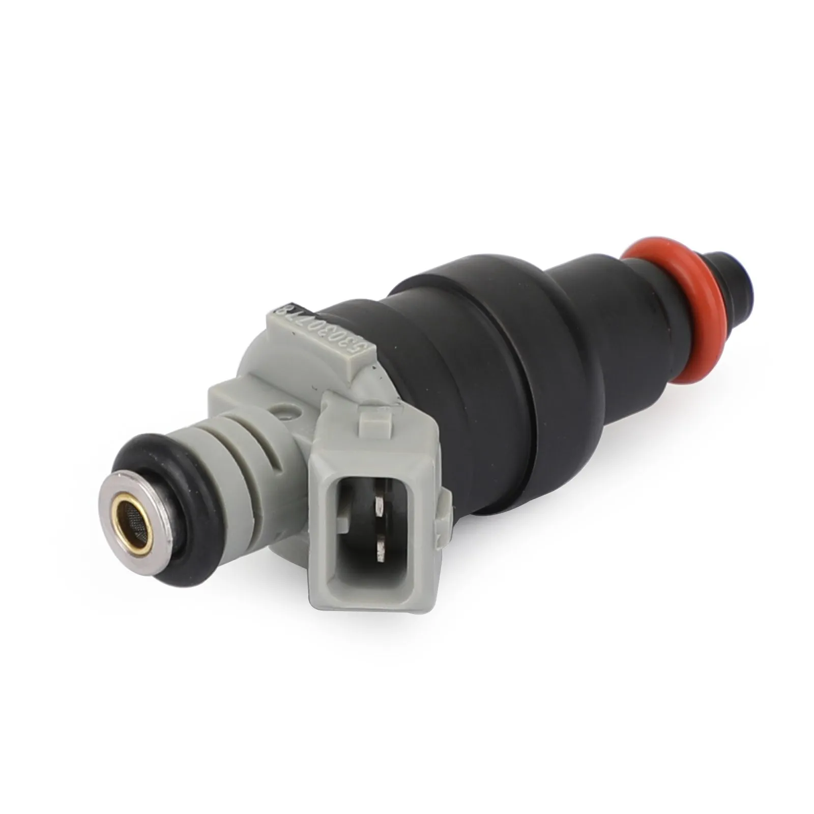 Areyourshop 8PCS Fuel Injectors Fit For Grand Cherokee Ram3500/2500/1500 B3500 B2500 B1500 1996-1998 53030778 Car Parts
