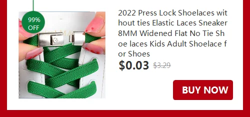 1Pair No Tie Shoelces For Chidren and Adults Quick One Hand Shoelace For Kids and Adult Sneakers Shoelace Quick Lazy Laces