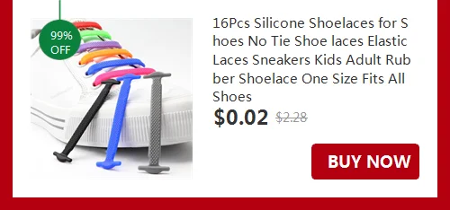 1Pair No Tie Shoelces For Chidren and Adults Quick One Hand Shoelace For Kids and Adult Sneakers Shoelace Quick Lazy Laces
