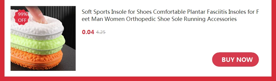 1Pair Honeycomb Breathable Shock absorbing Insole for Feet EVA Sports Shoes Insoles Arch Support Plantar Fasciitis Shoe Pads