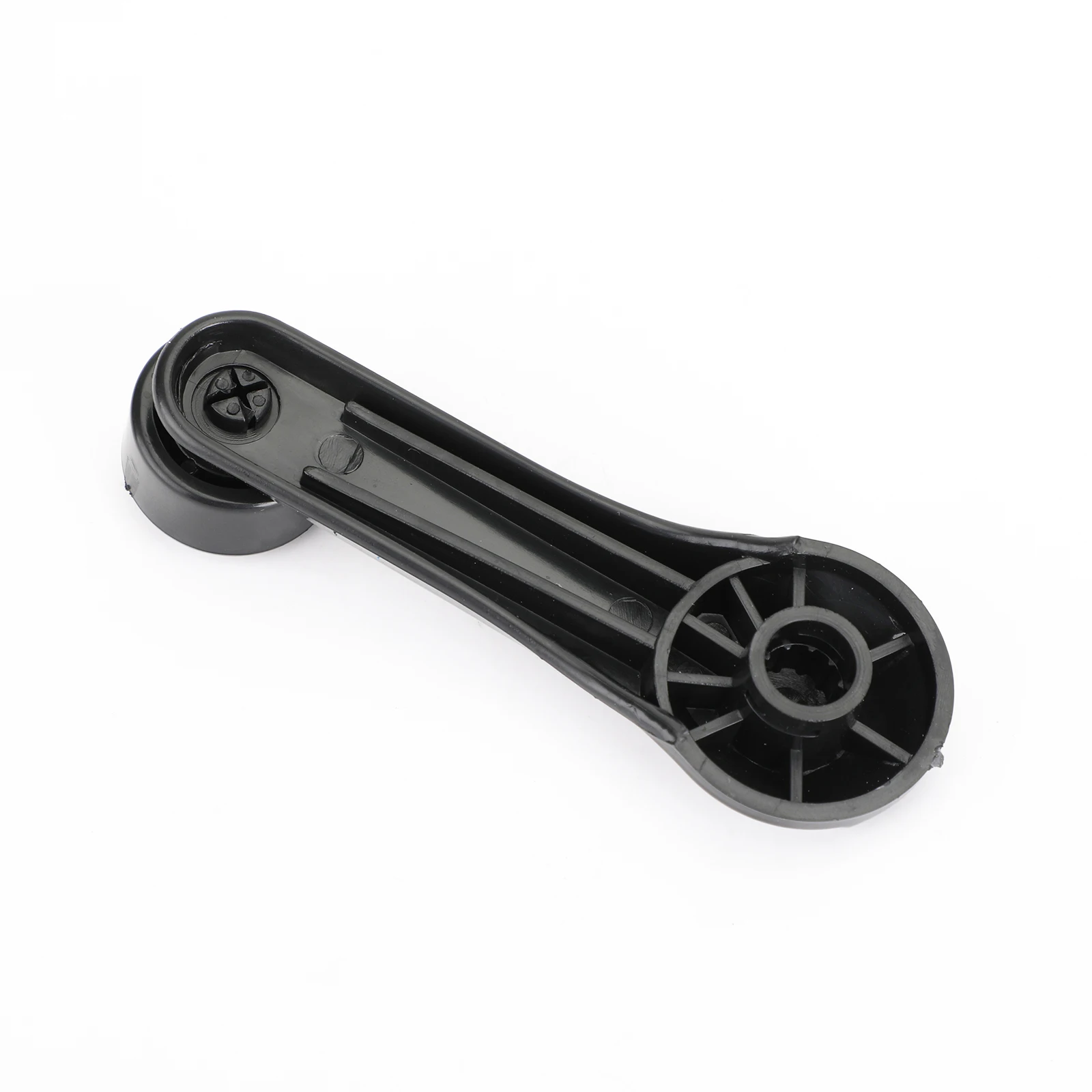 Areyourshop 1 Pair Window Crank Handle for Honda Civic Accord Stream Jazz Fit Car Window Handel Control Car Auto Accessories