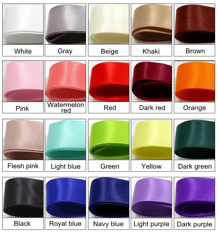 1Pair Satin Silk Ribbon Shoelaces White Sneaker shoes lace  Canvas shoe laces 2cm Width 80cm/100cm/120cm Length Shoelace