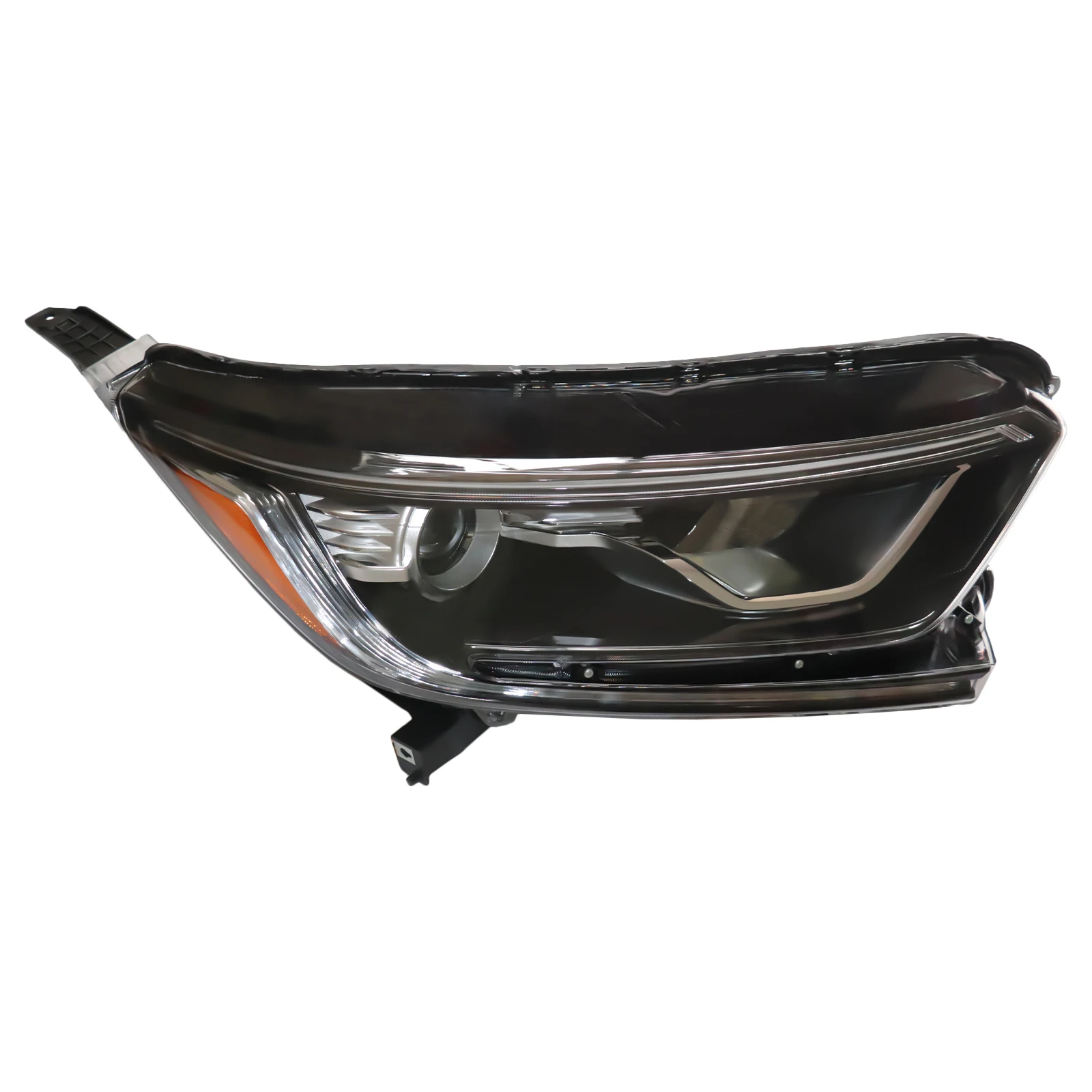 Left / Right Headlights Halogen Headlamps Assembly 33100-TLA-A01 For 2017-2021 Honda CRV
