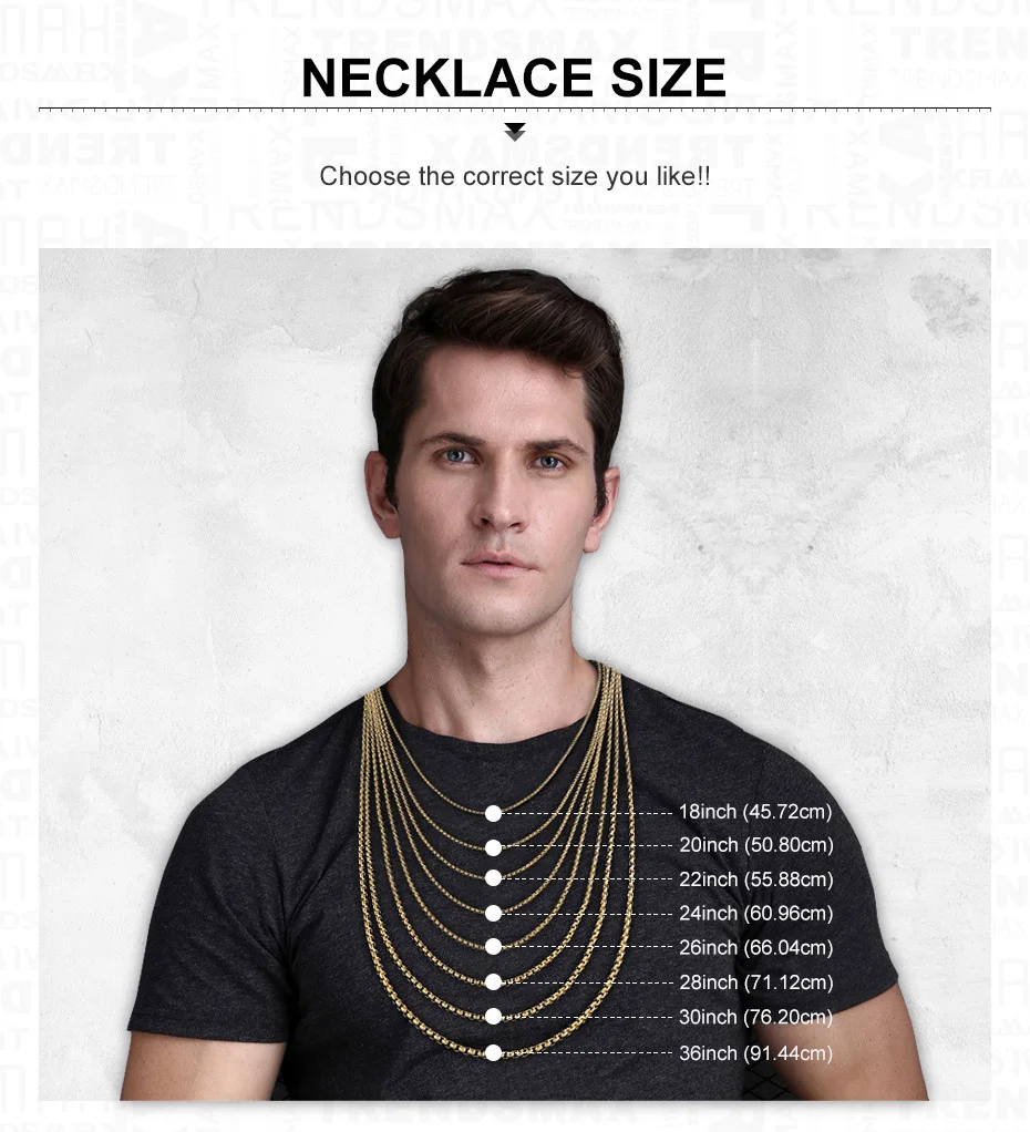 Hot Sale Initial Necklace for Women Men 26 Letters Pendant Gold Color Cuban Curb Chain For men  Jewelry Dropshipping