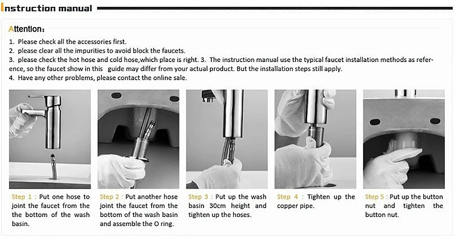 Kitchen Faucets Black Stainless Steel Faucets for Kitchen Sink Pull Out Spring Spout Mixers Tap Hot Cold Water Crane 866053R