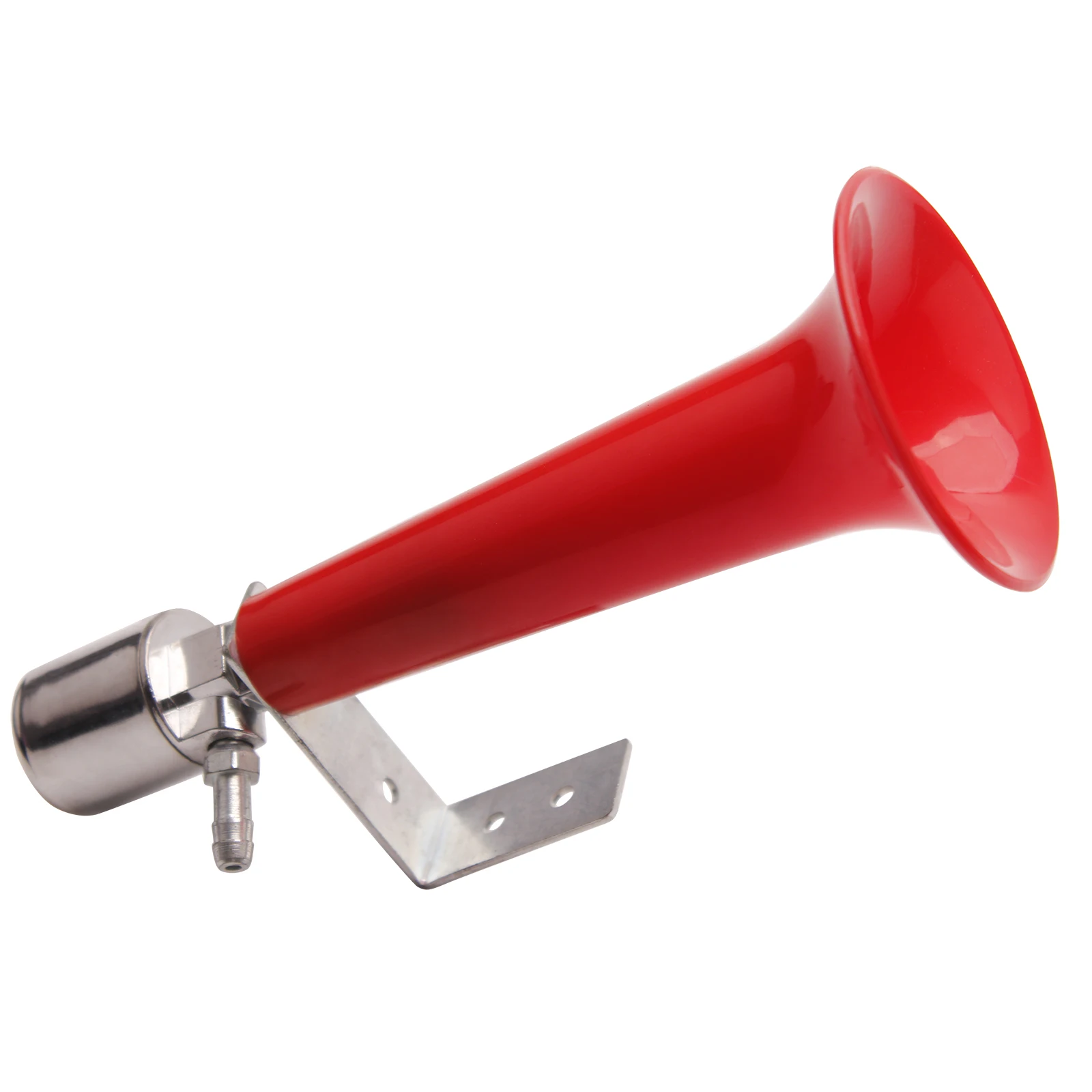 FARBIN 12/24V Wolf Whistle Air Horn Loud Car Air Horn Car Sound Signal Motorcycle Alarm Air Signal Horn Universal For Truck