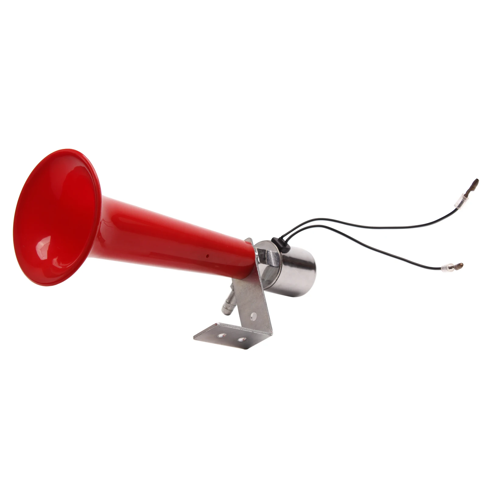 FARBIN 12/24V Wolf Whistle Air Horn Loud Car Air Horn Car Sound Signal Motorcycle Alarm Air Signal Horn Universal For Truck