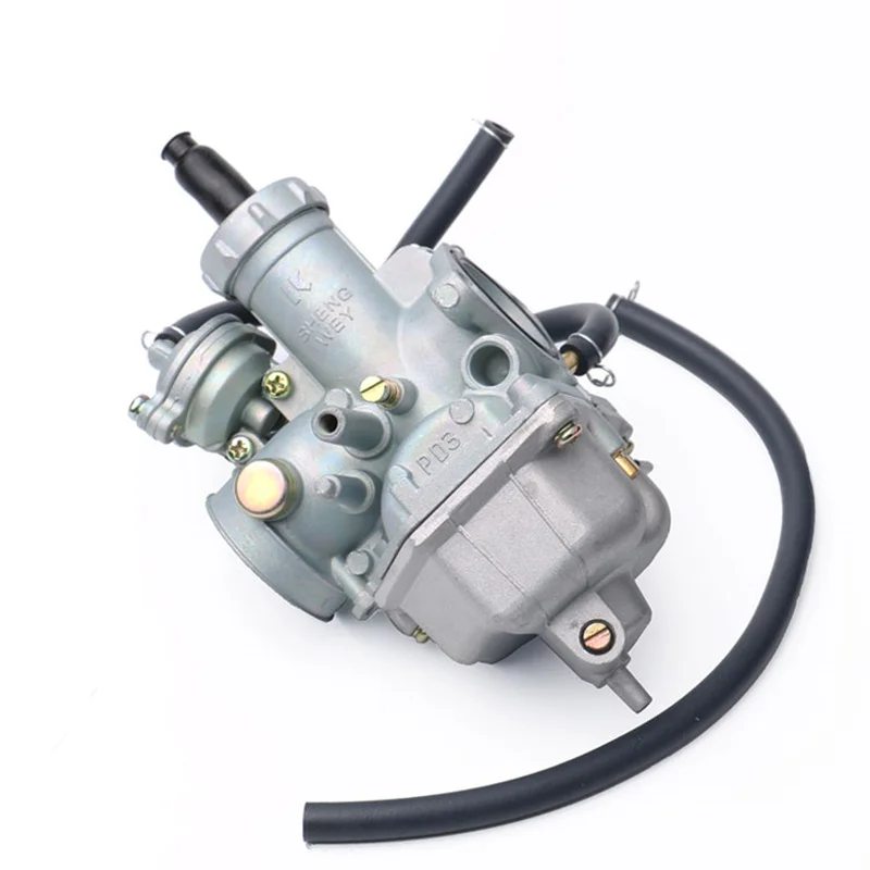 TRX250 Carburetor TRX 250 carb For Honda CRF150F RB 2003-2009 TRX 250 TM TE Fourtrax Recon 1997-2001 16100-HM8-B01