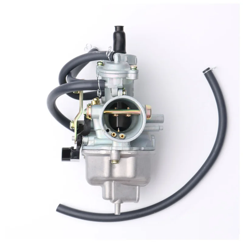TRX250 Carburetor TRX 250 carb For Honda CRF150F RB 2003-2009 TRX 250 TM TE Fourtrax Recon 1997-2001 16100-HM8-B01