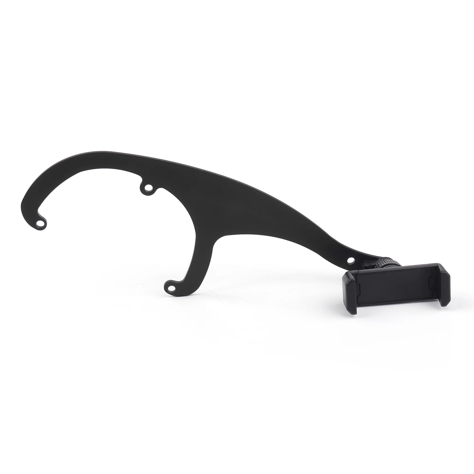 Areyourshop Rotatable Car Phone Holder Mount Bracket for Mini Cooper R55 R56 Hatchback GPS Cellphone Stand Accessories
