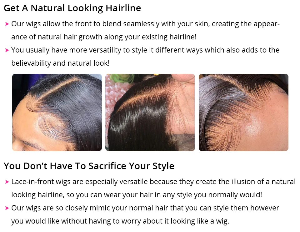 Straight 4x4 Lace Closure Human Hair Pre-Plucked With Baby Hair Peruvian Straight Human Hair Lace Closure Natural Black AliPearl