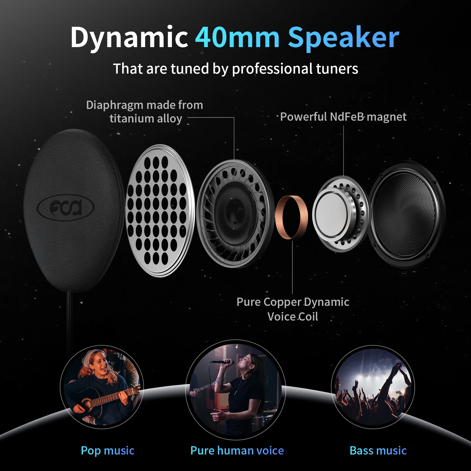 2pcs Fodsports M1-S Plus Motorcycle Helmet Intercom Wireless Bluetooth Helmet Headset 10 Riders Interphone, FM, Music Sharing