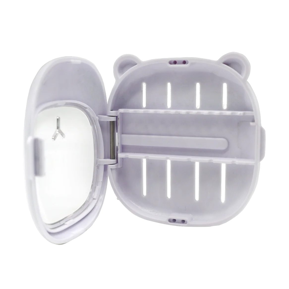 1/5Pcs Easyinsmile Dental Endo File Management Boxes Endodontic Files Lengh Measuring Sterilization Containers