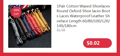 Outdoor Sports Shoelaces Durable Polyester Round Shoe laces Baskets Boots Laces for Shoes 100/120/140/160cm Shoe Accessories