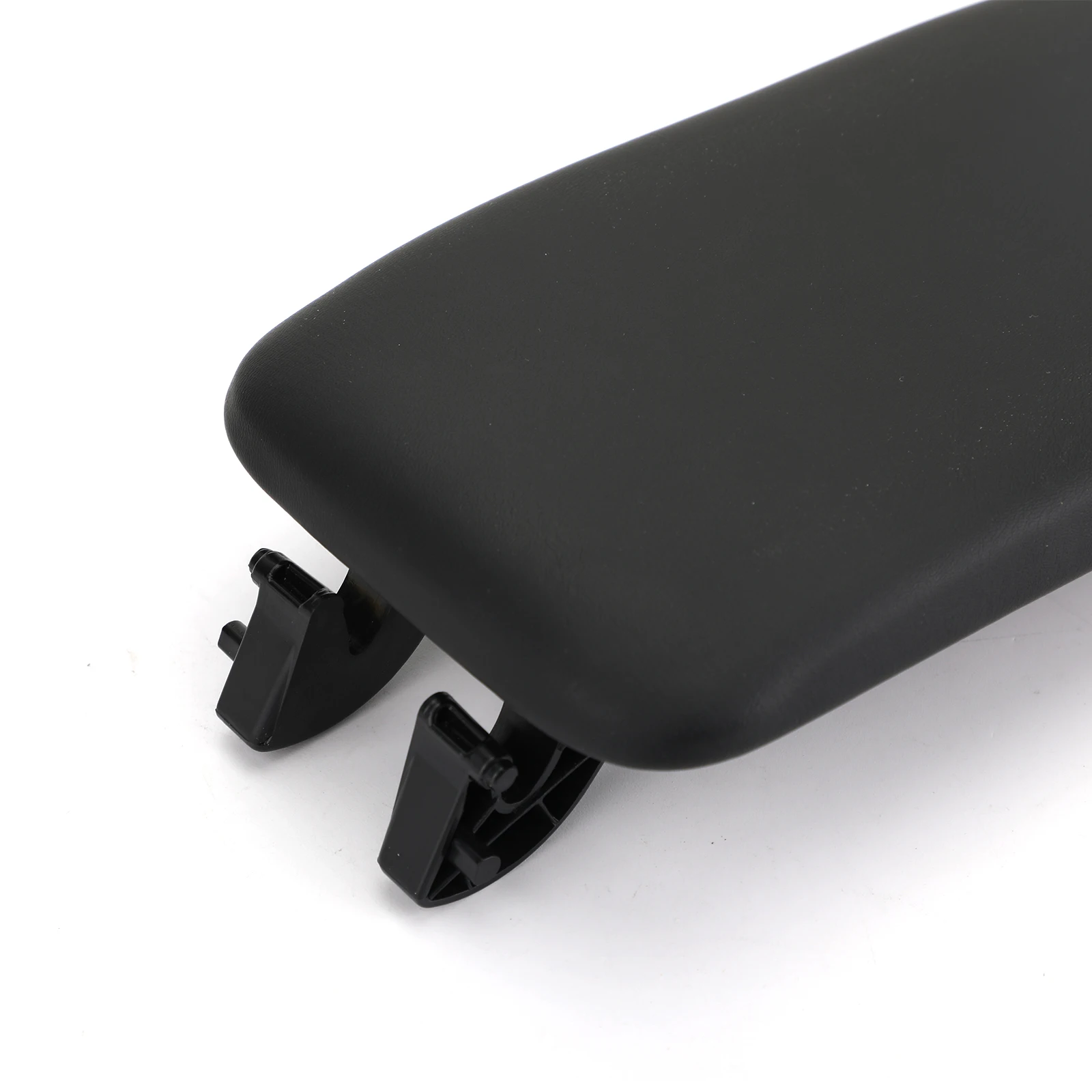 Areyourshop Center Console Armrest Upper For AUDI A1 8X1 8XK 2012-2018 8X0864245B Black Center Armrest Cover Car Styling Parts