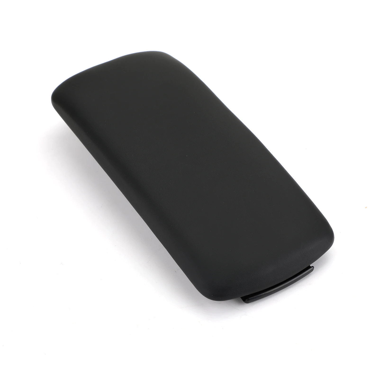 Areyourshop Center Console Armrest Upper For AUDI A1 8X1 8XK 2012-2018 8X0864245B Black Center Armrest Cover Car Styling Parts