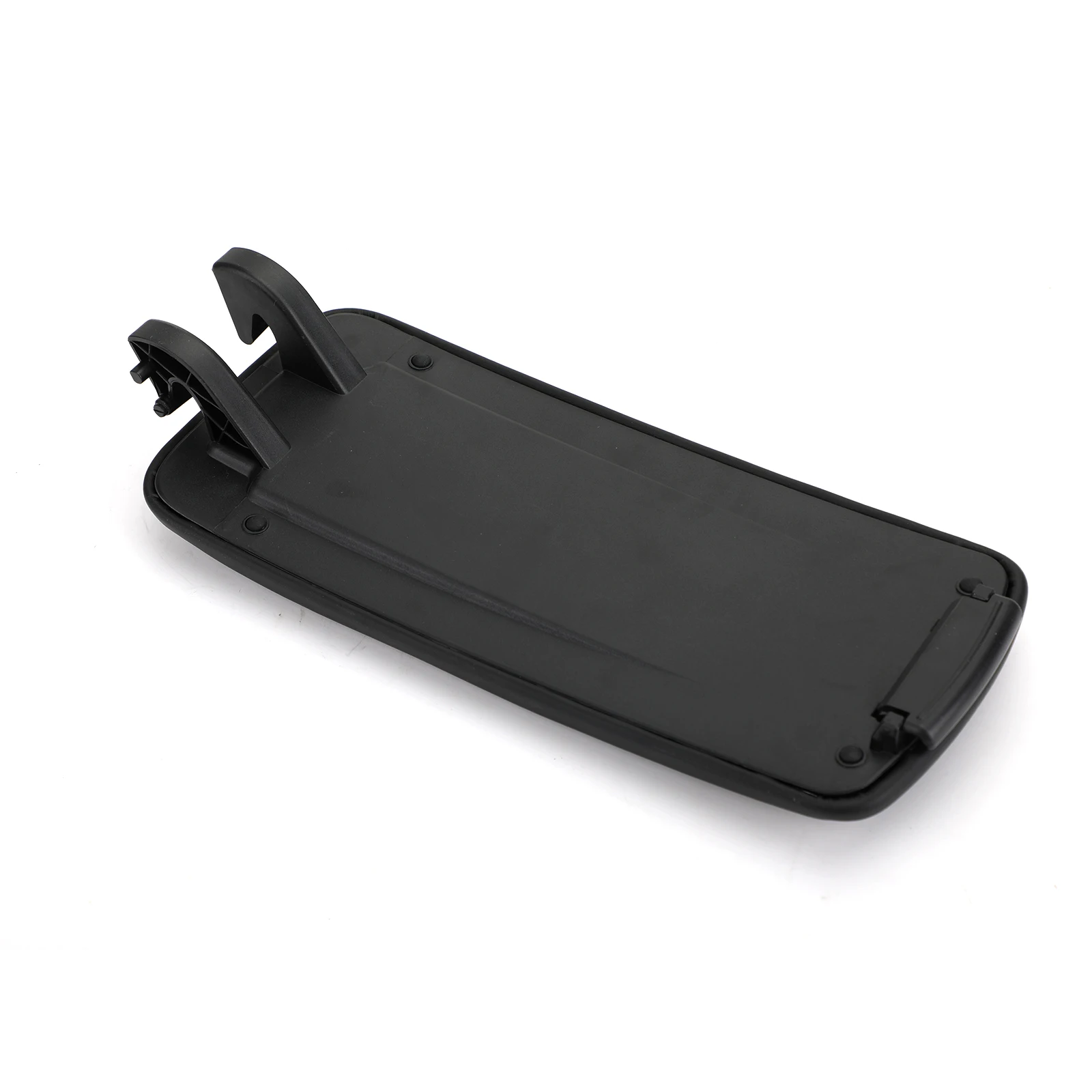 Areyourshop Center Console Armrest Upper For AUDI A1 8X1 8XK 2012-2018 8X0864245B Black Center Armrest Cover Car Styling Parts