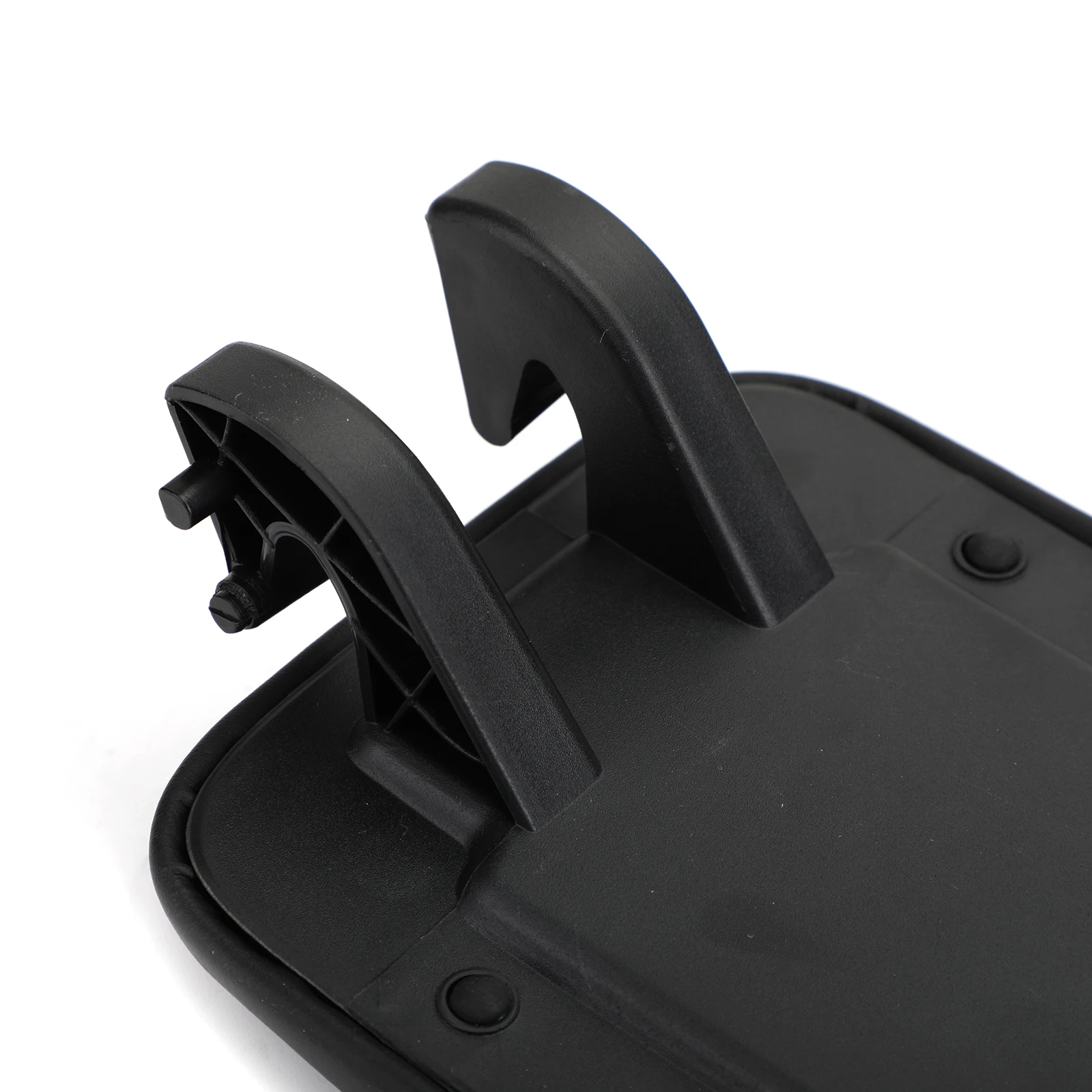 Areyourshop Center Console Armrest Upper For AUDI A1 8X1 8XK 2012-2018 8X0864245B Black Center Armrest Cover Car Styling Parts