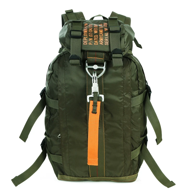 LQARMY Travel Hiking Backpack Trekking Camping Backpacks Waterproof Hiking Daypack Lightweight Outdoor Sport Travel Backpack