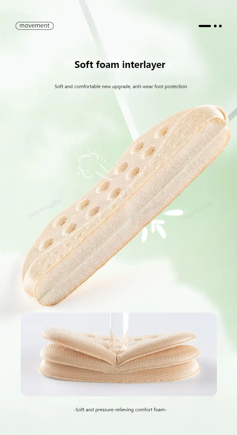 Heel Protectors Sneakers Shoe Pads Loafers Stickers Inserts Adjustable Size Shoes Insoles Foot Pain Relievers Heels Cushion