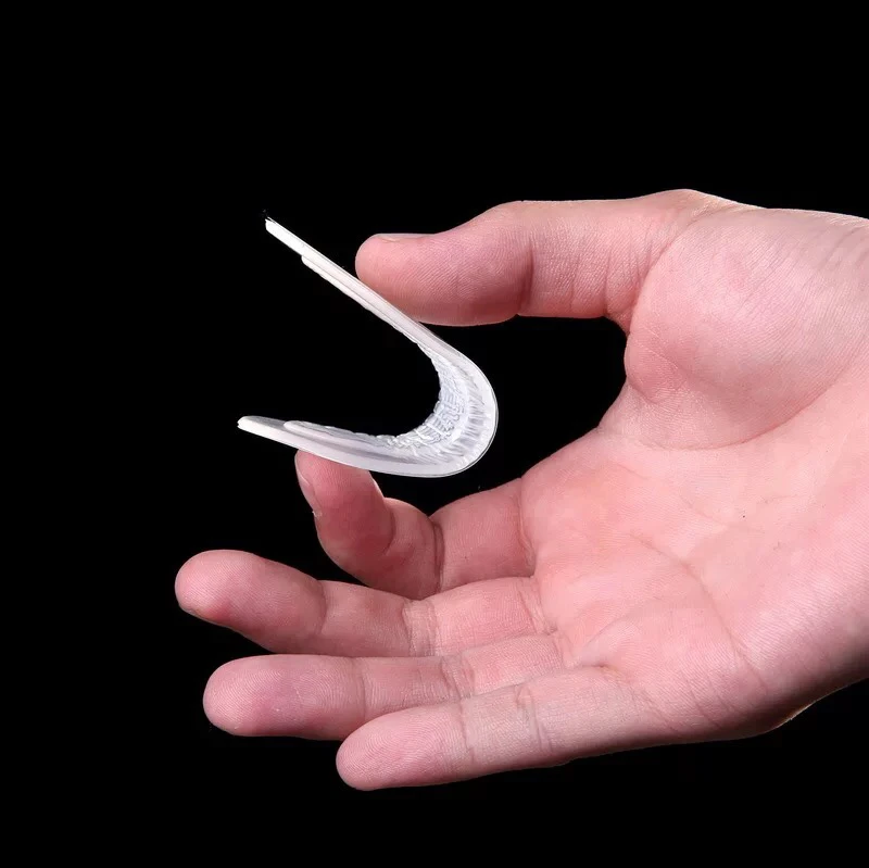 1Pair Silicone heel protectors for womens shoes Heel Inserts protector Foot feet Care Shoe Insert Pad Cushion Silicone insoles